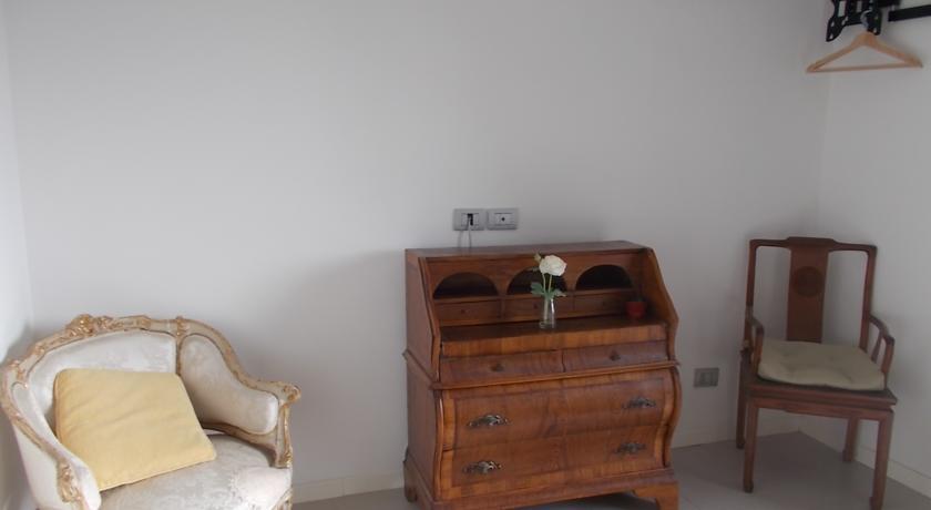 Il Cenacolo Di Sissi Apartment Campagnano Di Roma Room photo